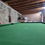 Villa La Tosca