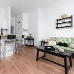 Home2Book Serene Stay In Coastal Tarajalejo