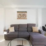 Atico Con Terraza Privada En Mesa Y Lopez