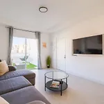 Atico Con Terraza Privada En Mesa Y Lopez