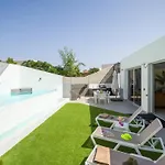 New Built Tropical Casa Joviano - Heated Pool