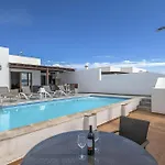 Bay View Villa