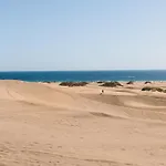 Casa Amarilla Begona By Villagrancanaria
