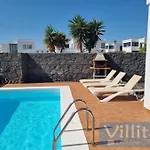 Villa Bermeja 10 By Villitas