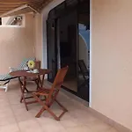 Apartment In El Sauzal 35453