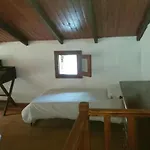 Casa Rural En Pueblo Con Preciosas Vistas