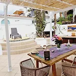 Casa Matteo Rural House Big Terraze