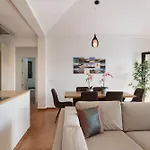 Villa Aridane, Jacuzzi And Heated Pool