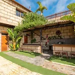 Placentera Cueva Con Piscina Privada