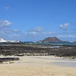 Casa Oceano Atlantik Garden