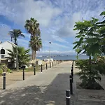 Casa Oceano Atlantik Garden