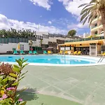 Flatguest Dunas - Balcony - Swimming Pool