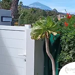 Casita El Penoncito