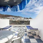 Apartamentos Monte Verde