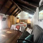 Stunning Rustic House El Pinar & Wifi