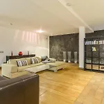 Lovely Home In Playa Blanca With Sauna