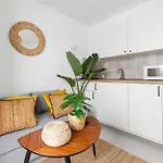 Bayside Cocoteros Hideaway Ocean Nest