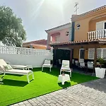 Villa Las Caletillas
