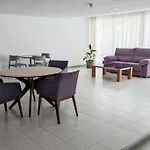 Apartamento En Las Americas