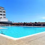 Apartment At 50 Meters From The Beach