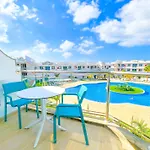 Hotel Cordial Marina Blanca