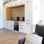 Lovely Modern Studio With An Incredible View