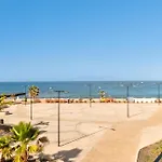 Infinity 1-2 Luxe Partial Sea View 2B