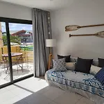 Casa Del Caballero Corralejo