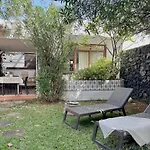 Casa Mar Y Jardin Tranquilidad Y Vistas Unicas