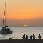 Villa Tauro Golf And Beach