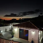 Villa Tauro Golf And Beach
