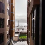 Camifa Canteras Beach Paradise