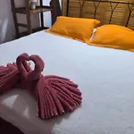 Paraiso Beachfront Apartment With 2 Bedrooms