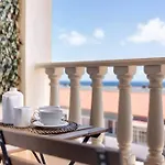 Caletillas Beach Apartment Views
