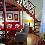 Cozy Canarian House La Casa De Mis Abuelitos By Hrtenerife Net