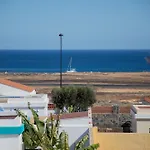 Casa Las Palmeras
