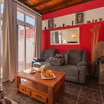 Casa Las Palmeras