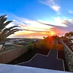 Villa Piedra Pura