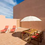 Acoran Beach Corralejo By Sea You There Fuerteventura
