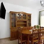 Apartamento Leoncio Brena Alta