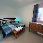 Sunny And Quiet Suite By The Pool