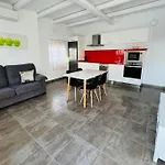 Casa El Roque