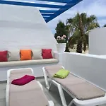 Atlantico 15 - Cute 1 Bed In Pdc