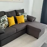 Sun & Sea Apartment