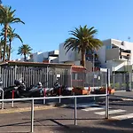 Moderno Estudio Con Piscina En Arona - Ideal Para Parejas