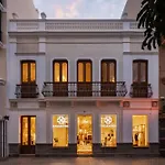 Panasco Real Suite - Panasco Suites