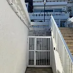 Apartment A/C - Fibra - Smarttv - Modern