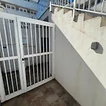 Apartment A/C - Fibra - Smarttv - Modern