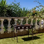 Ocean View 4 Bed Villa In Costa Adeje