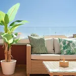 Villa Con Piscina En La Playa